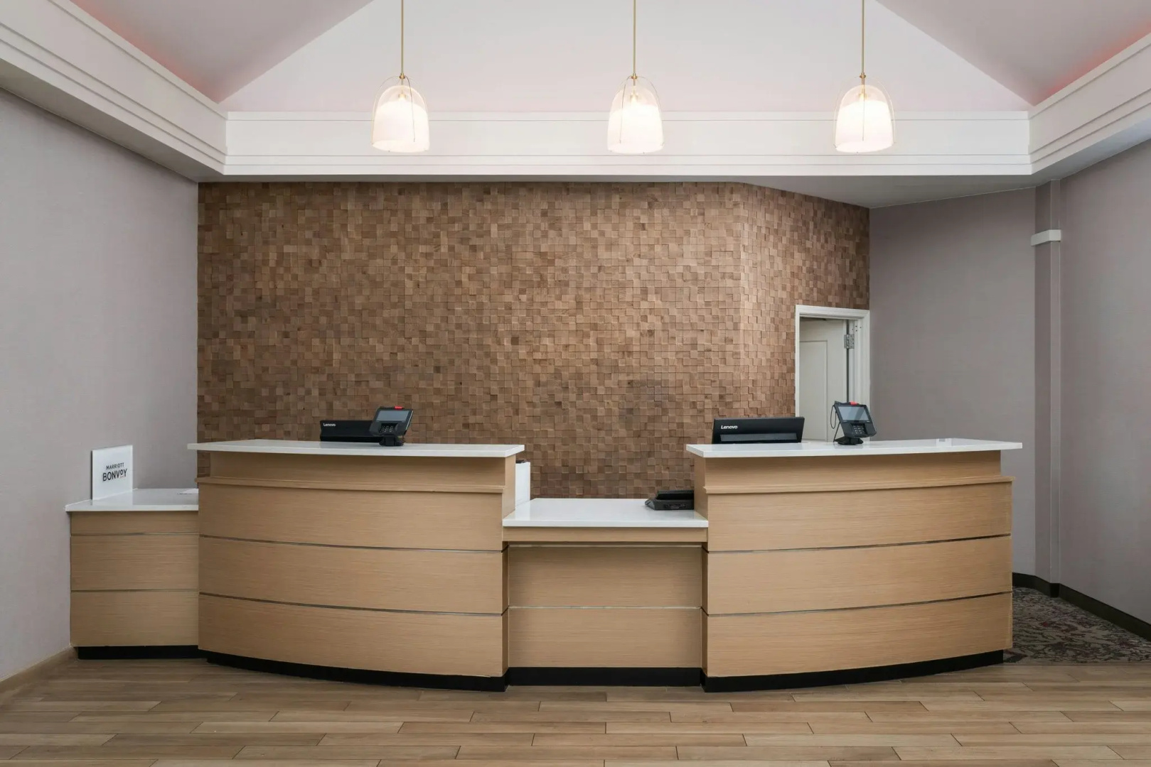Foto - Residence Inn by Marriott Gainesville I-75