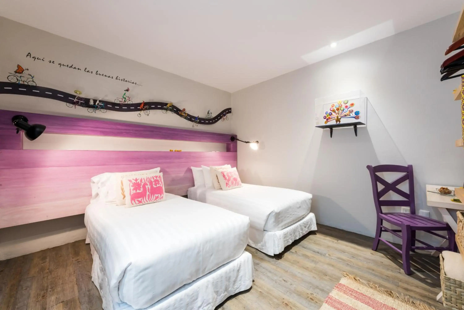 Foto - La Palomilla Bed & Breakfast