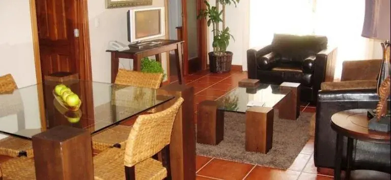 Foto - The Golf Suites