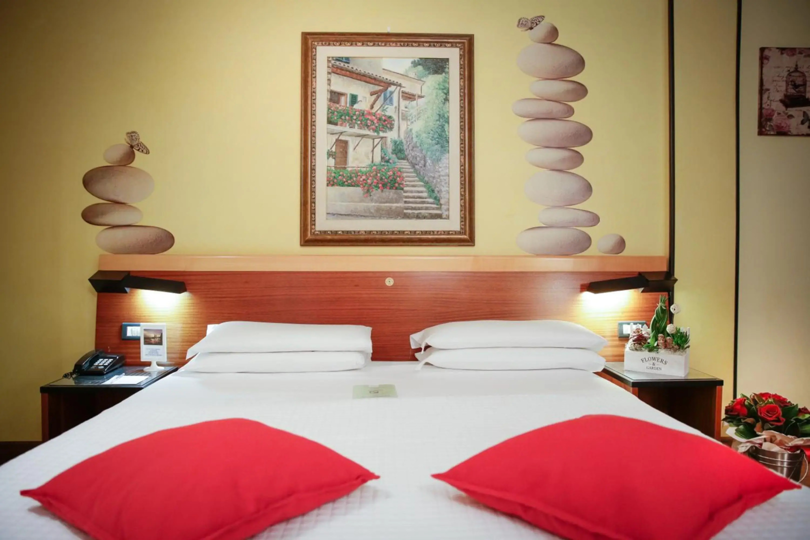 Foto - Art Hotel Milano