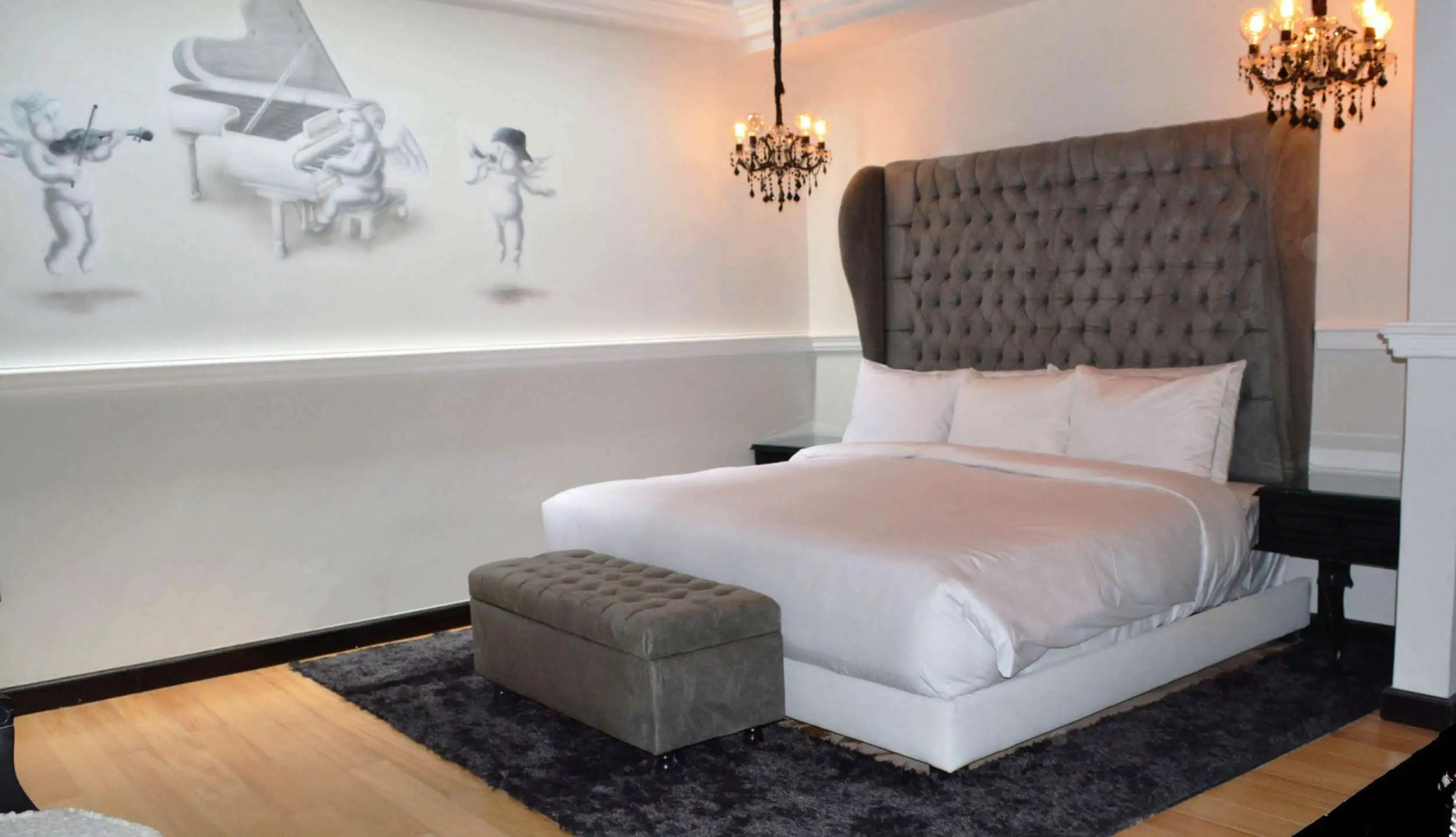 Foto - Quinta Esencia