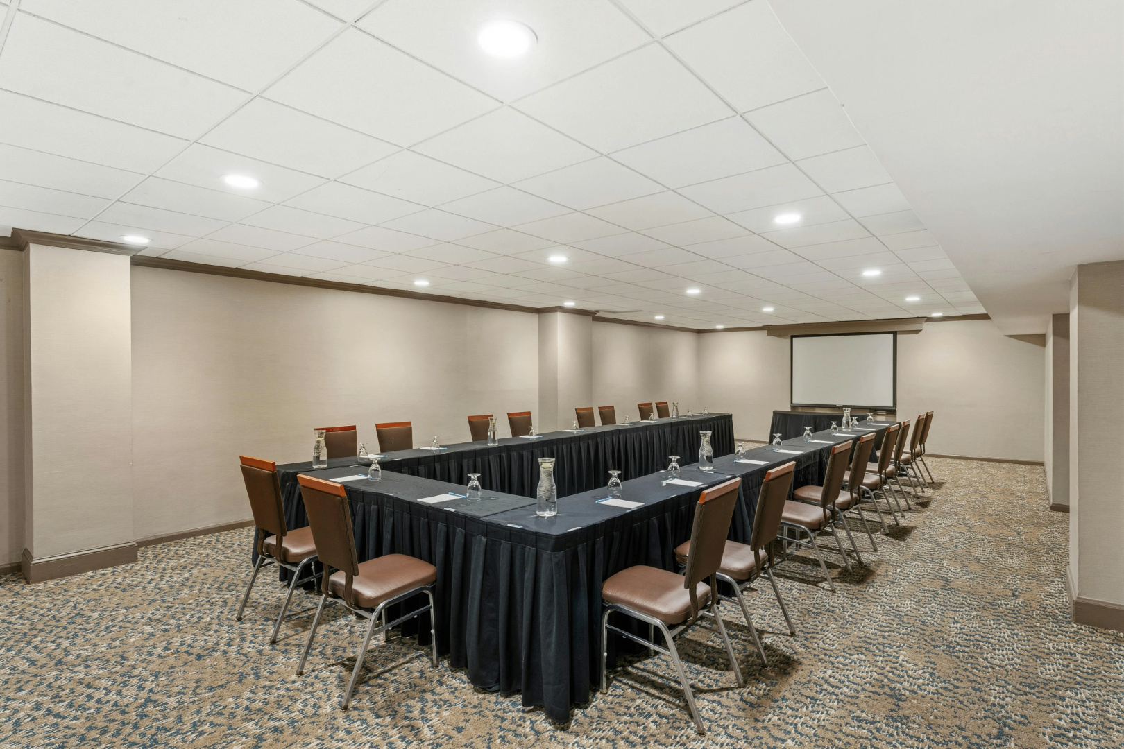 Foto - DoubleTree by Hilton Hotel Wilmington