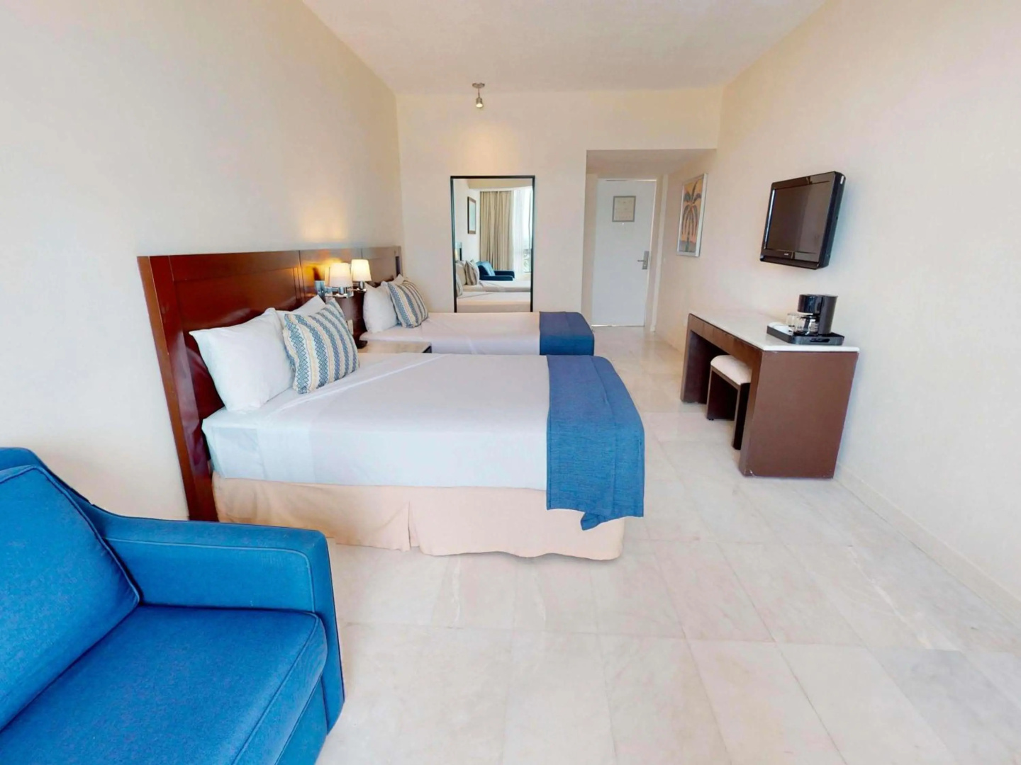 Foto - Park Royal Mazatlan managed by Accor