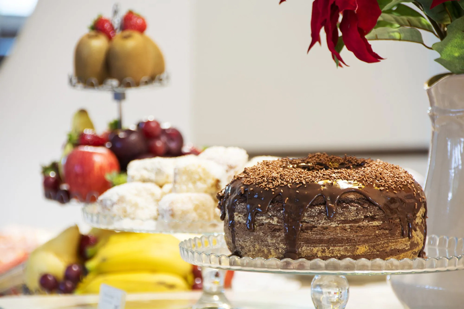 Foto - Hotel Ilhas da Grécia