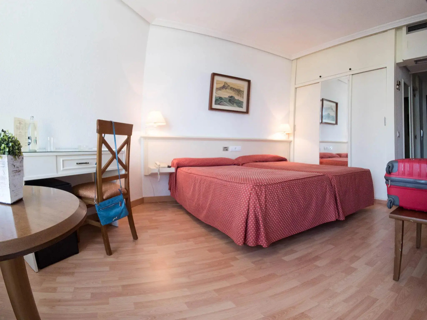 Foto - Hotel Pasarela