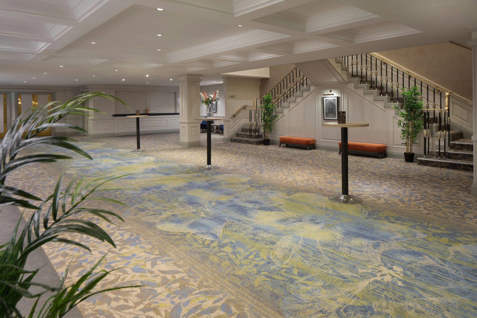 Foto - DoubleTree by Hilton Hotel Glasgow Central