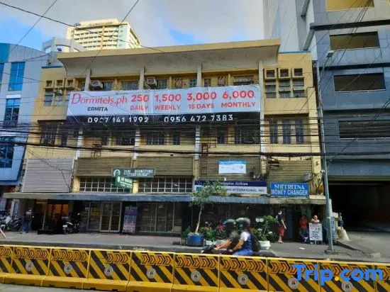 Foto - Dormitels.ph Ermita
