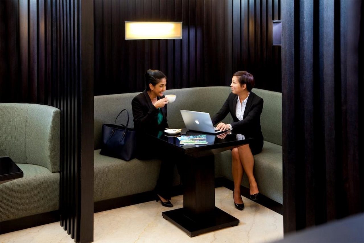 Foto - AC Hotel by Marriott Kuala Lumpur