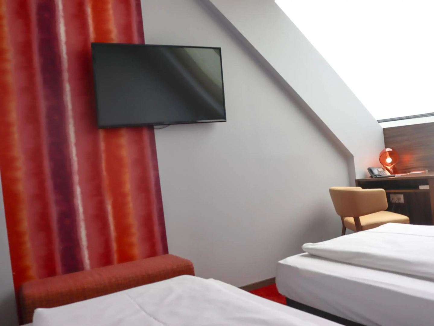 Photo - Simm's Hotel - cityhotel next to Metro U3
