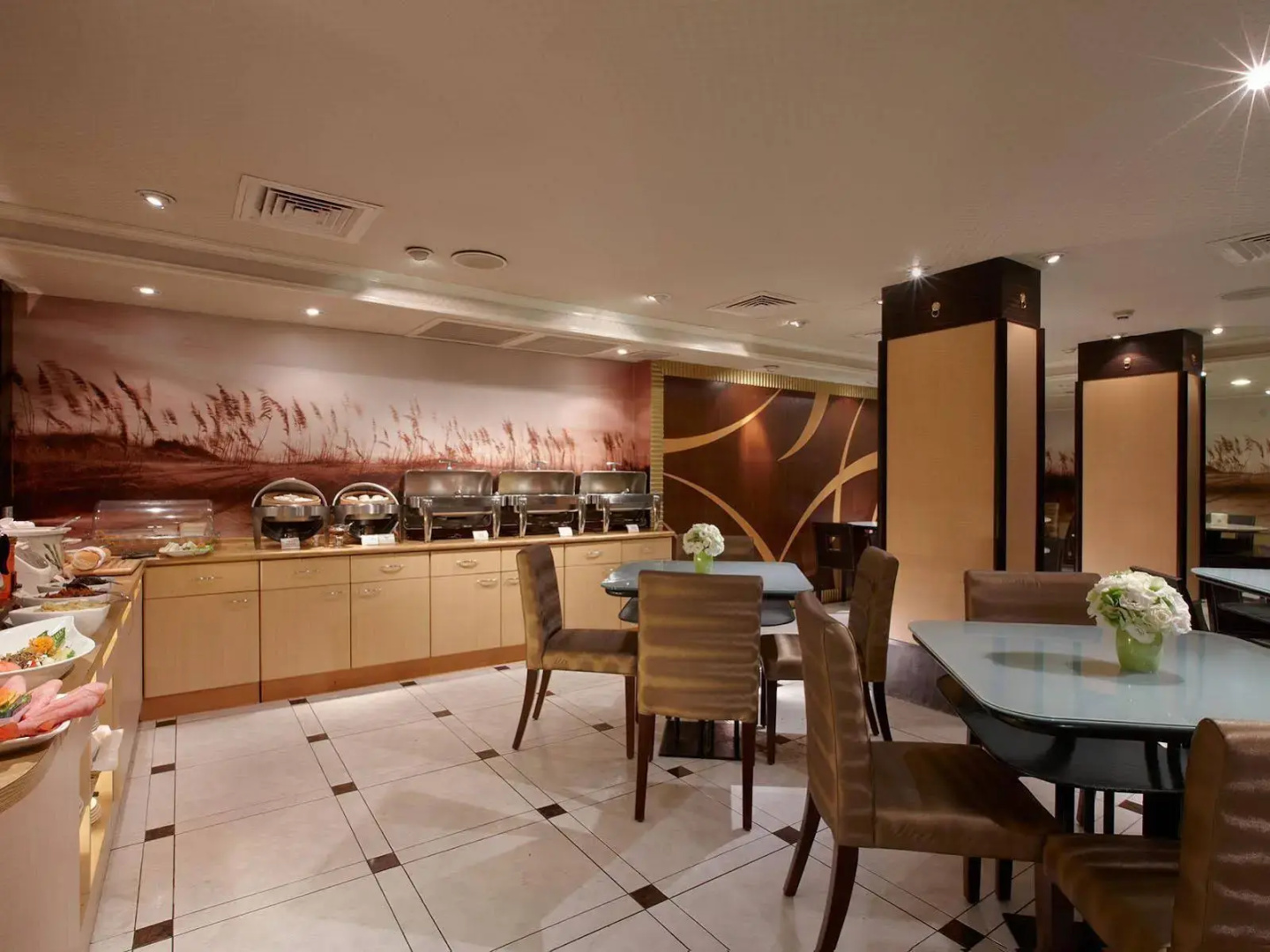 Foto - Tai Hope Hotel