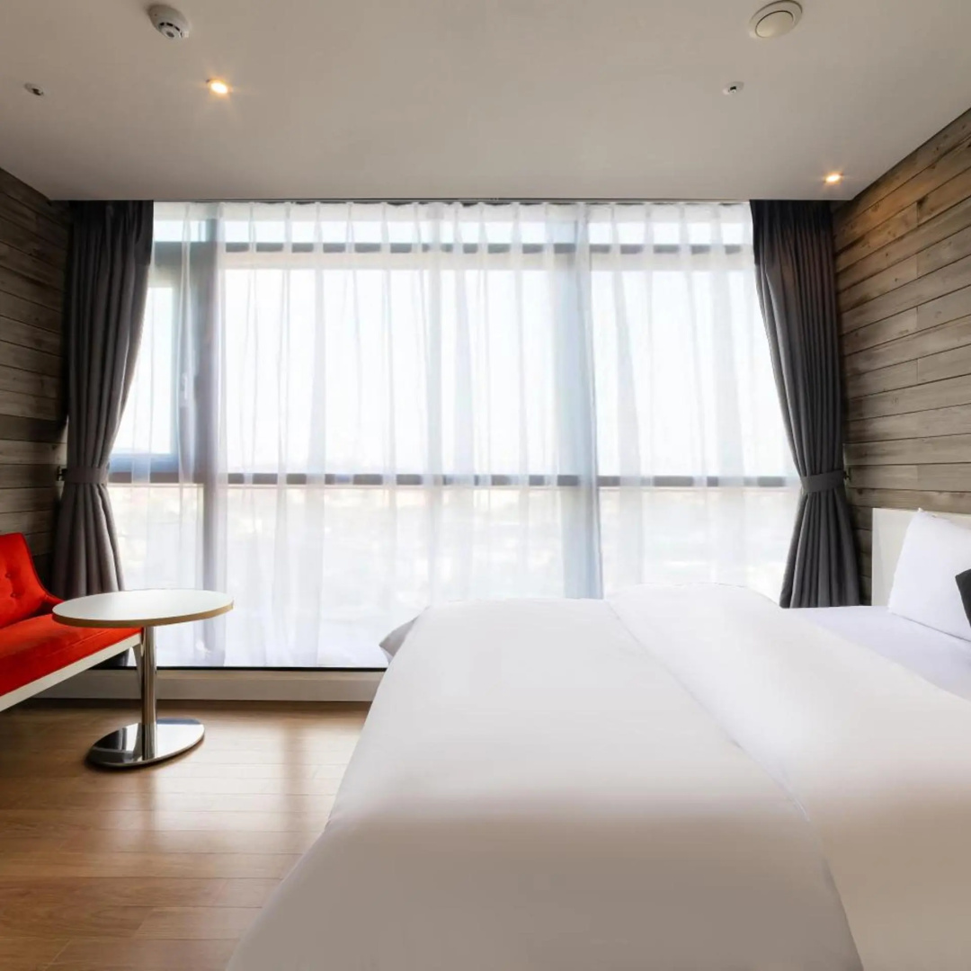 Foto - Hotel the Designers Seoul Station