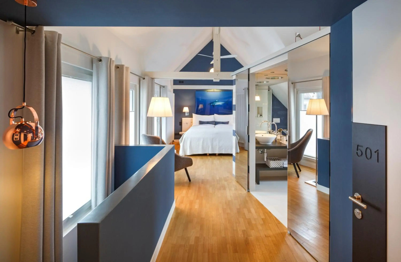 Photo - Hotel Seehof