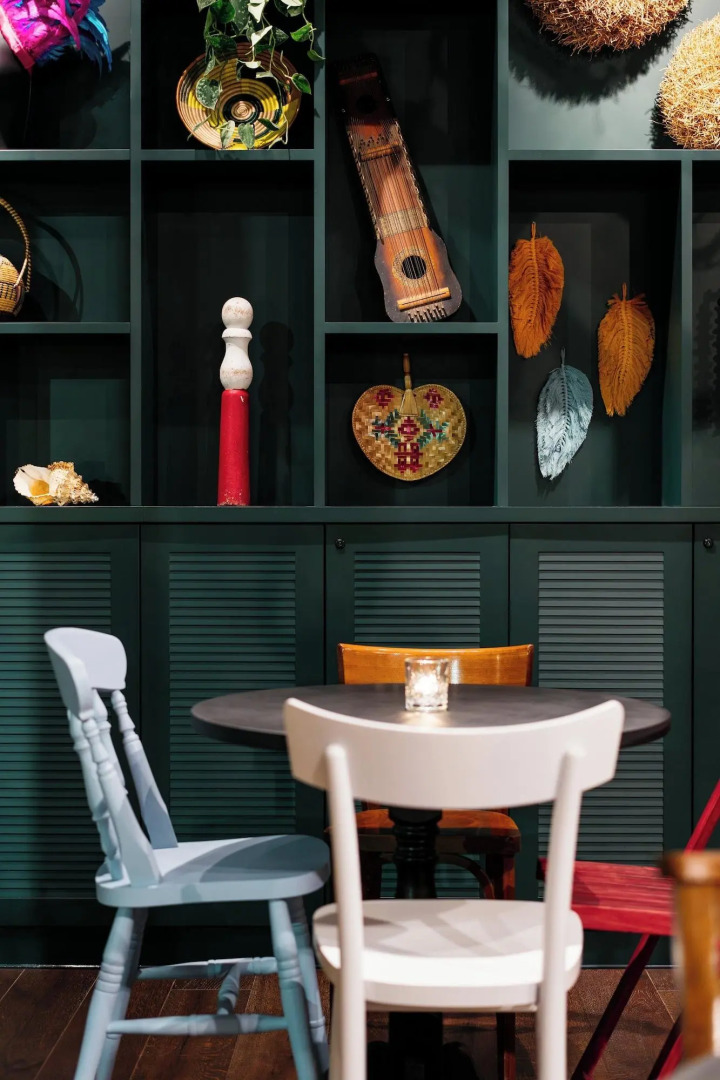 Photo - Ruby Zoe Hotel London