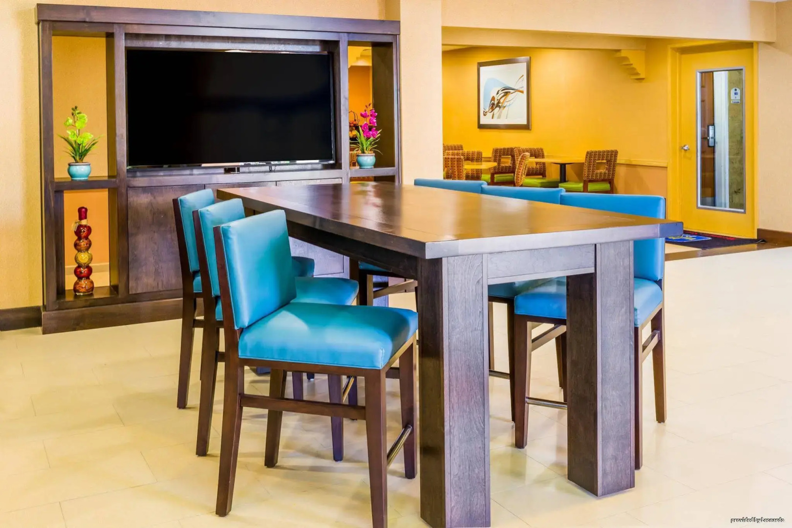 Foto - Best Western San Diego/Miramar Hotel