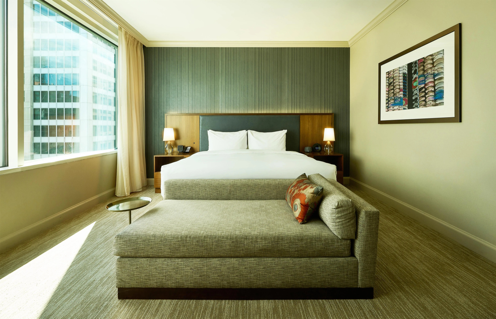 Photo - Hyatt Centric Chicago Magnificent Mile