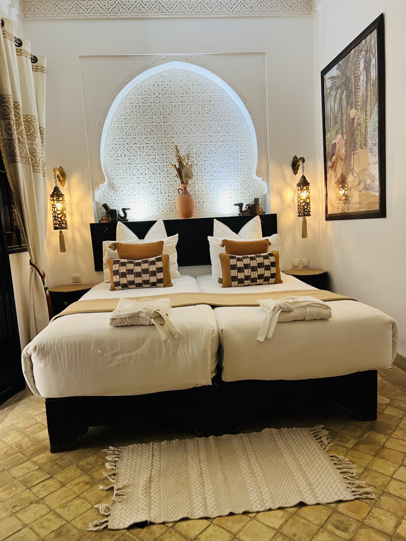 Foto - Riad Reve D'or