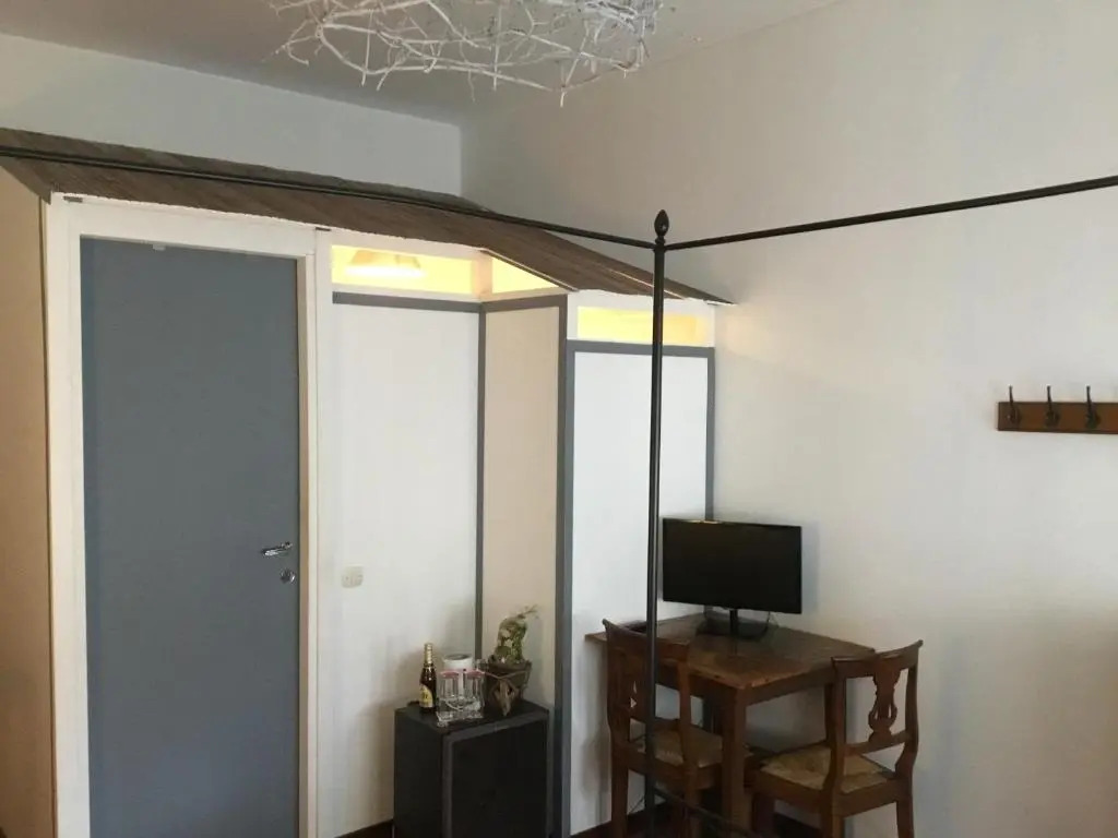 Foto - Le Fate Apartments