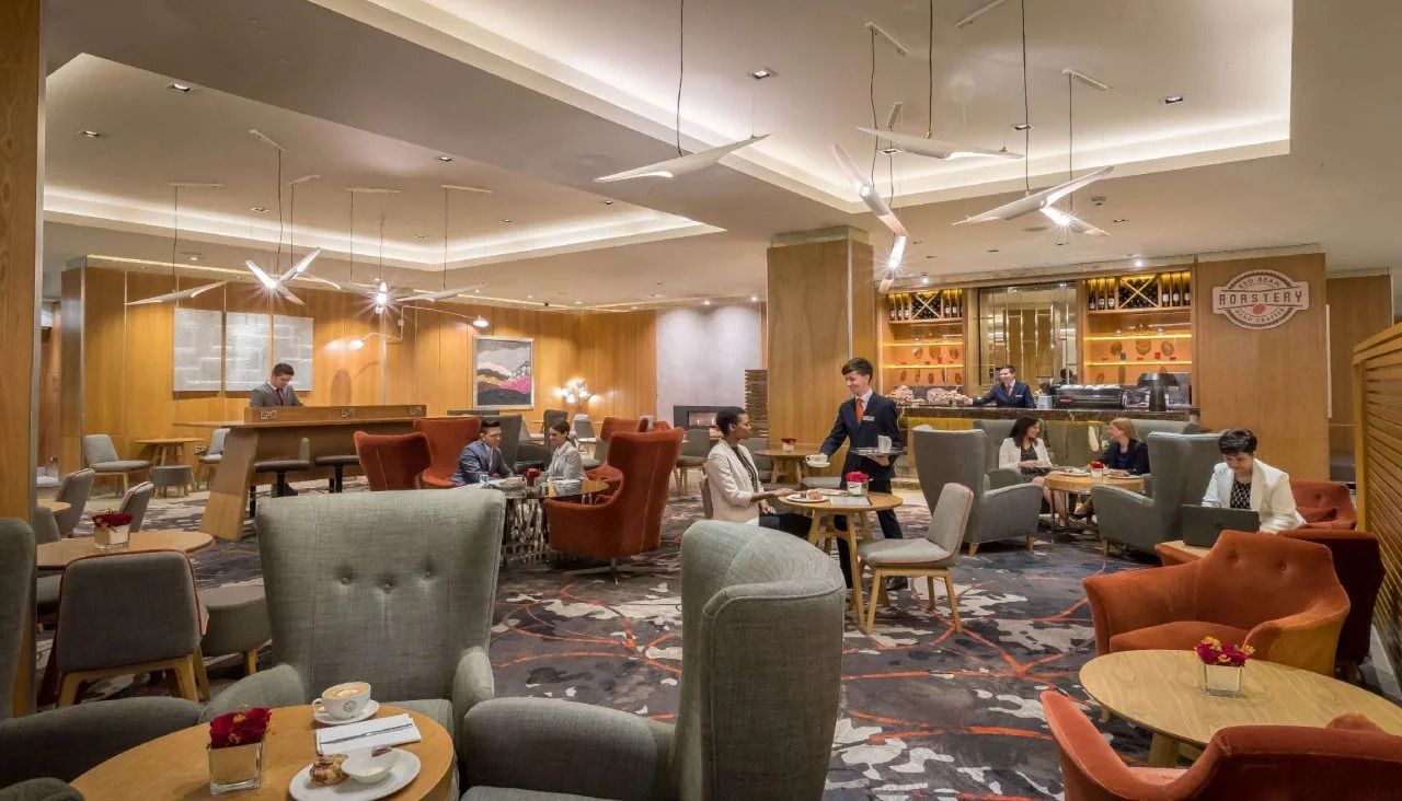 Photo - Clayton Hotel Burlington Road