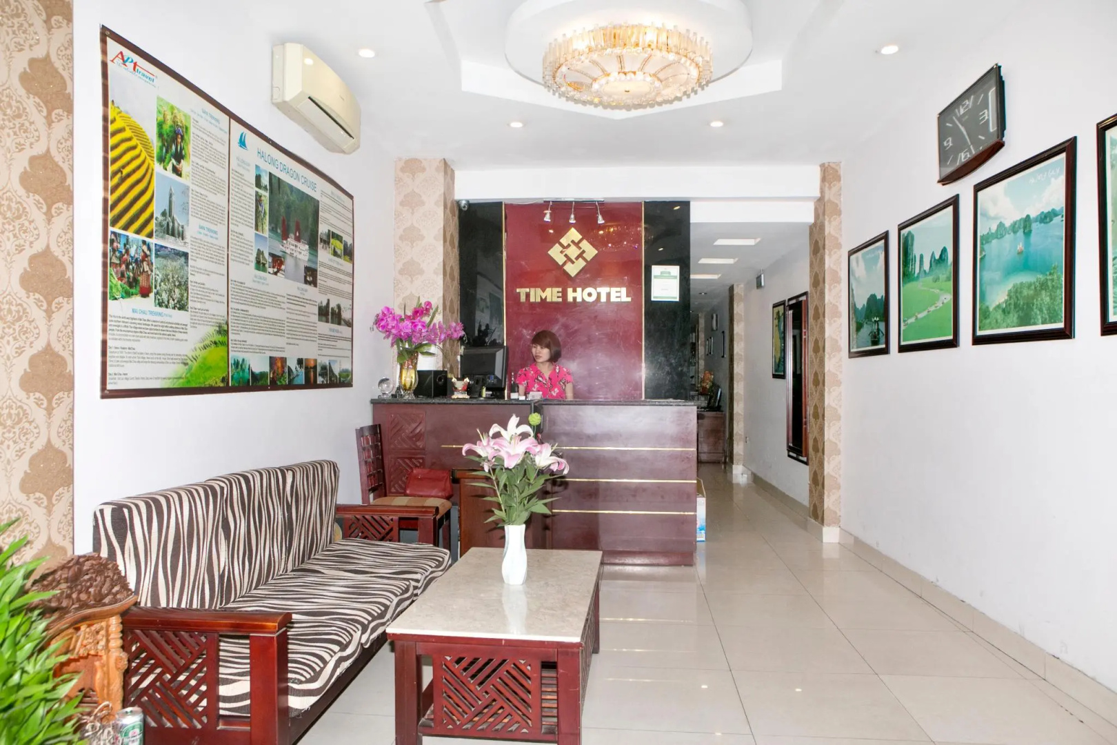 Photo - La Palm Boutique Hotel