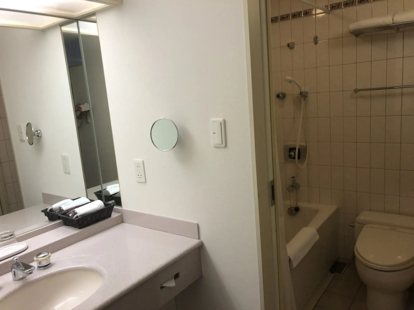 Foto - Star Gate Hotel Kansai Airport