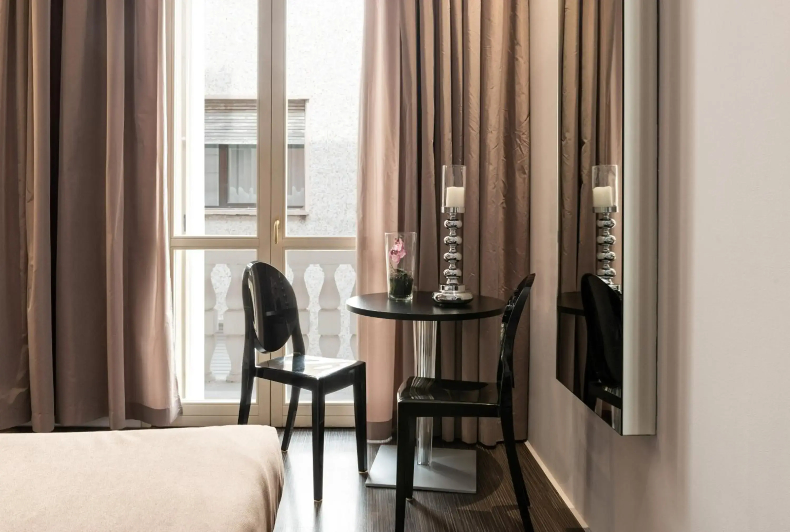 Foto - Le Camp Suite & Spa