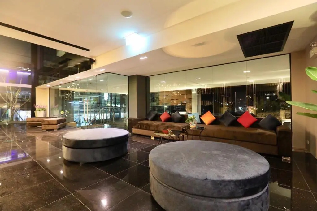 Foto - Rak Elegant Hotel Patong