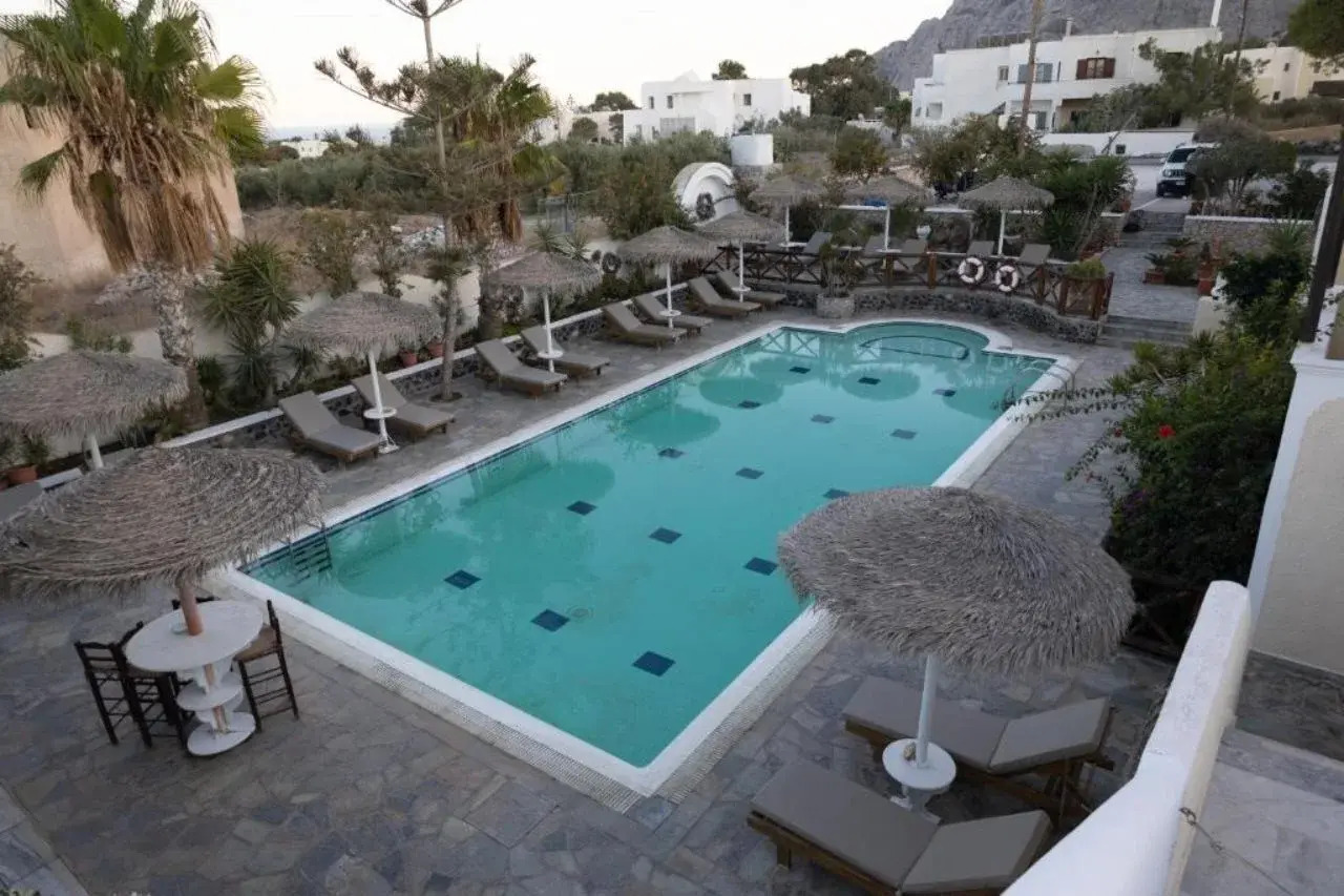 Foto - Ira Apartments