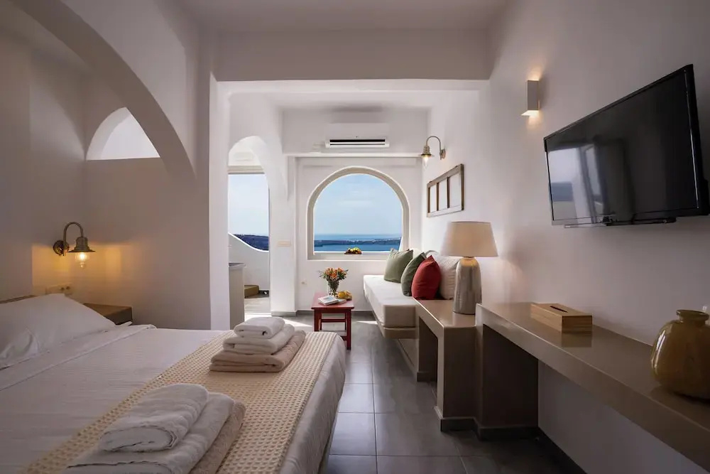 Photo - Mardanza Krokos Suites