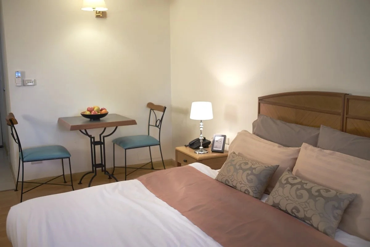 Foto - Ravipha Residences