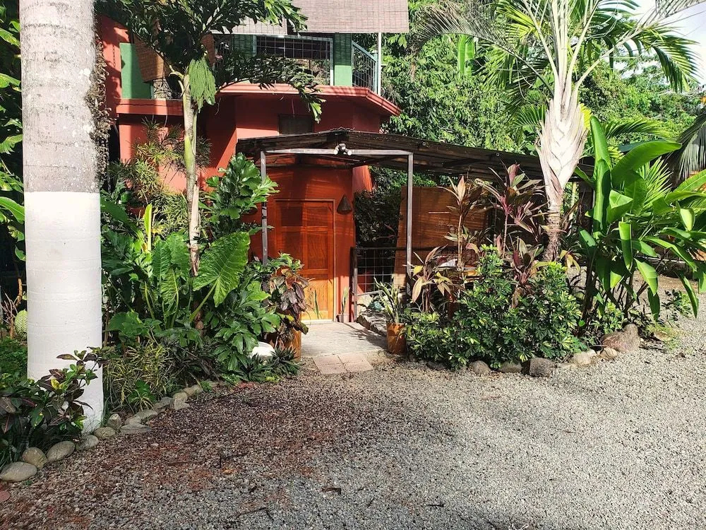 Photo - Boutique Hotel Las Cascadas