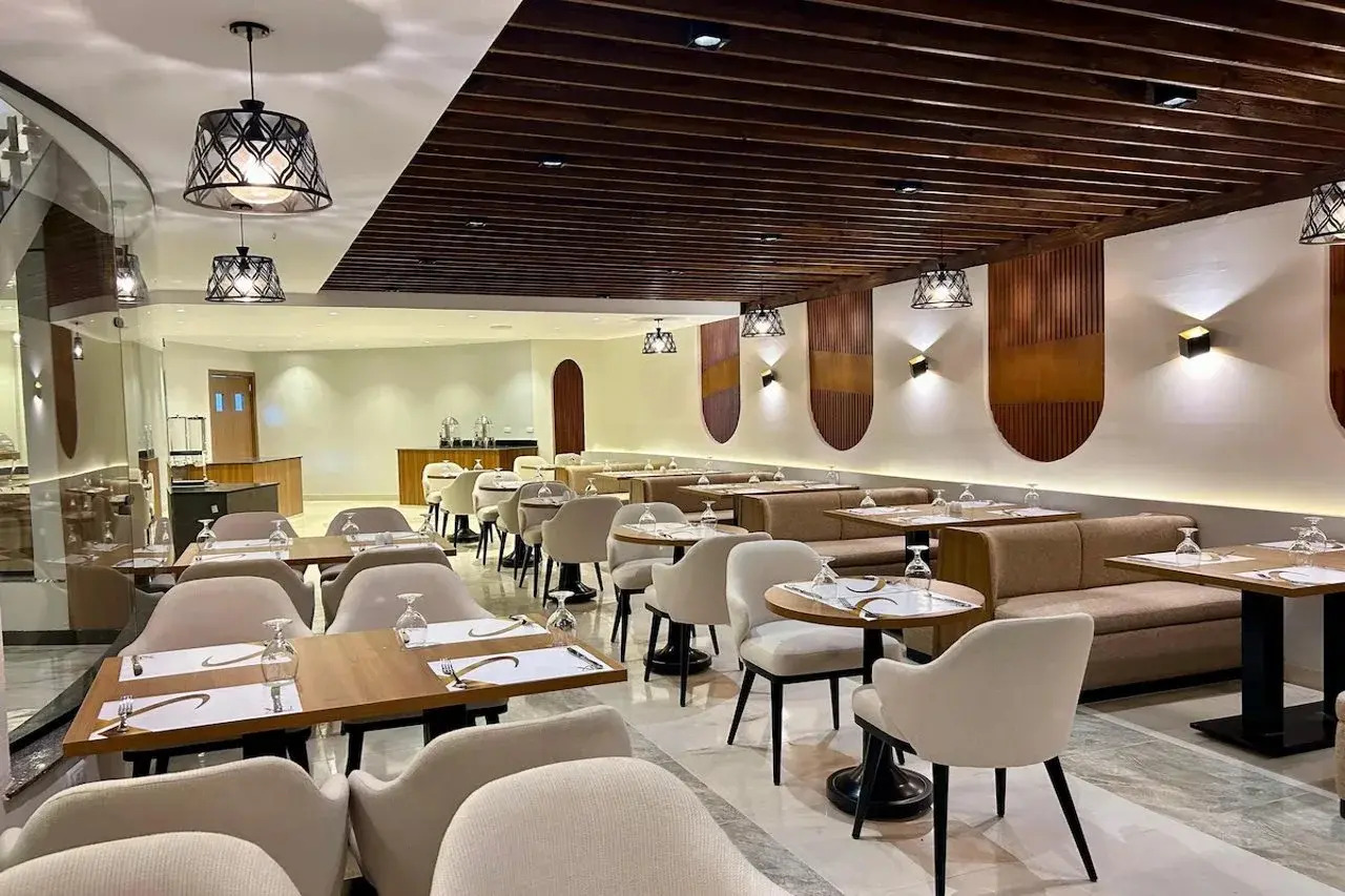 Foto - XU San Stefano Hotel Alexandria