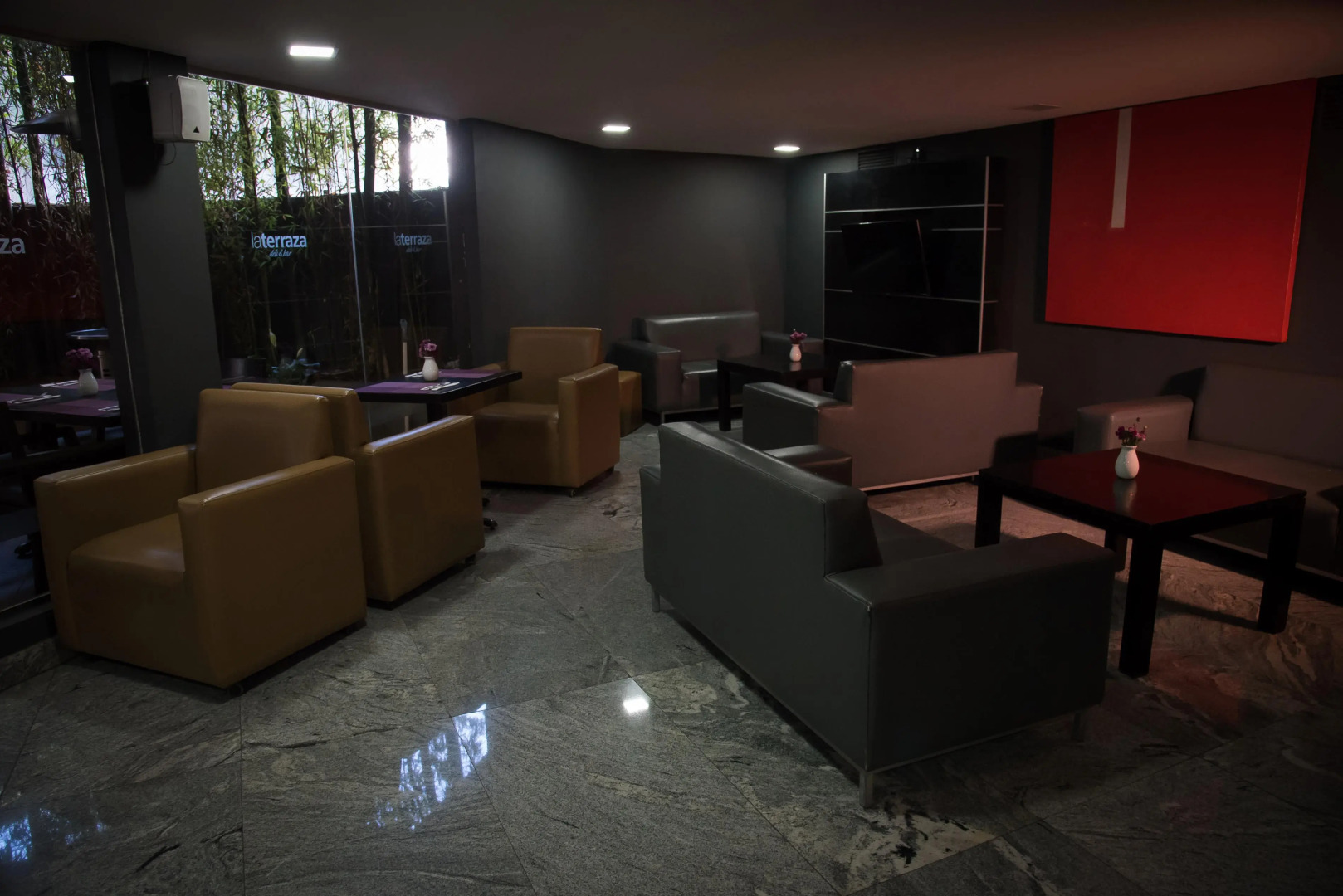 Foto - LaiLa Hotel CDMX Reforma