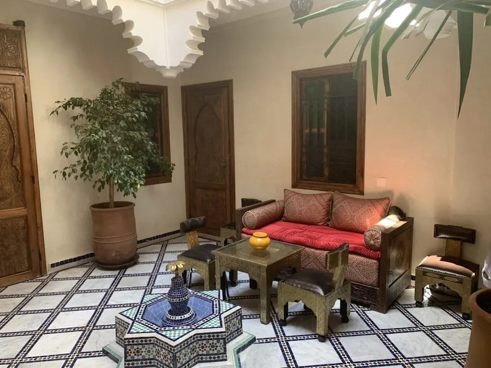 Foto - Riad abaka by Ghali annexe