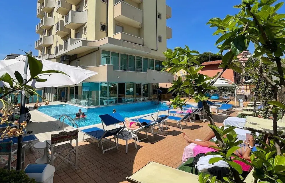 Foto - Hotel Apogeo
