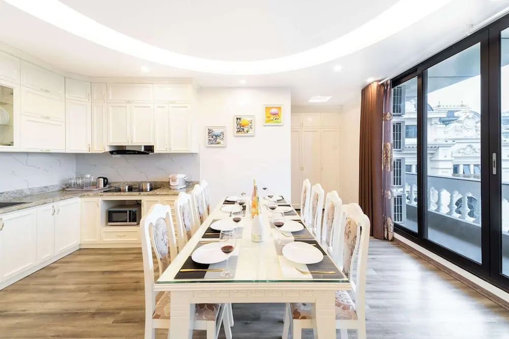 Photo - Rosee Hotel & Apartment
