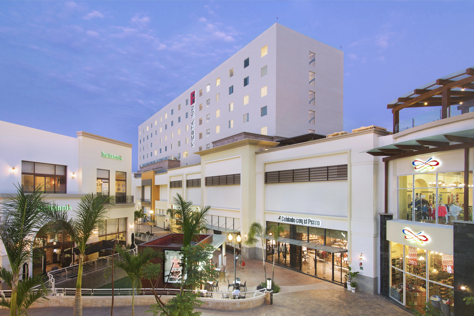 Photo - Fiesta Inn Puerto Vallarta Isla