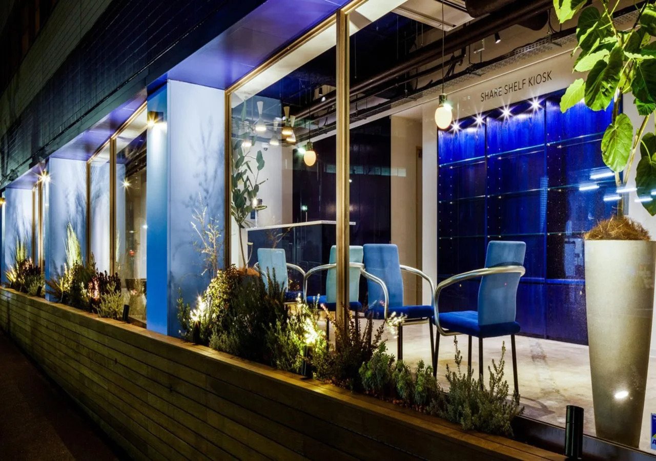 Foto - LYURO Tokyo Kiyosumi by THE SHARE HOTELS