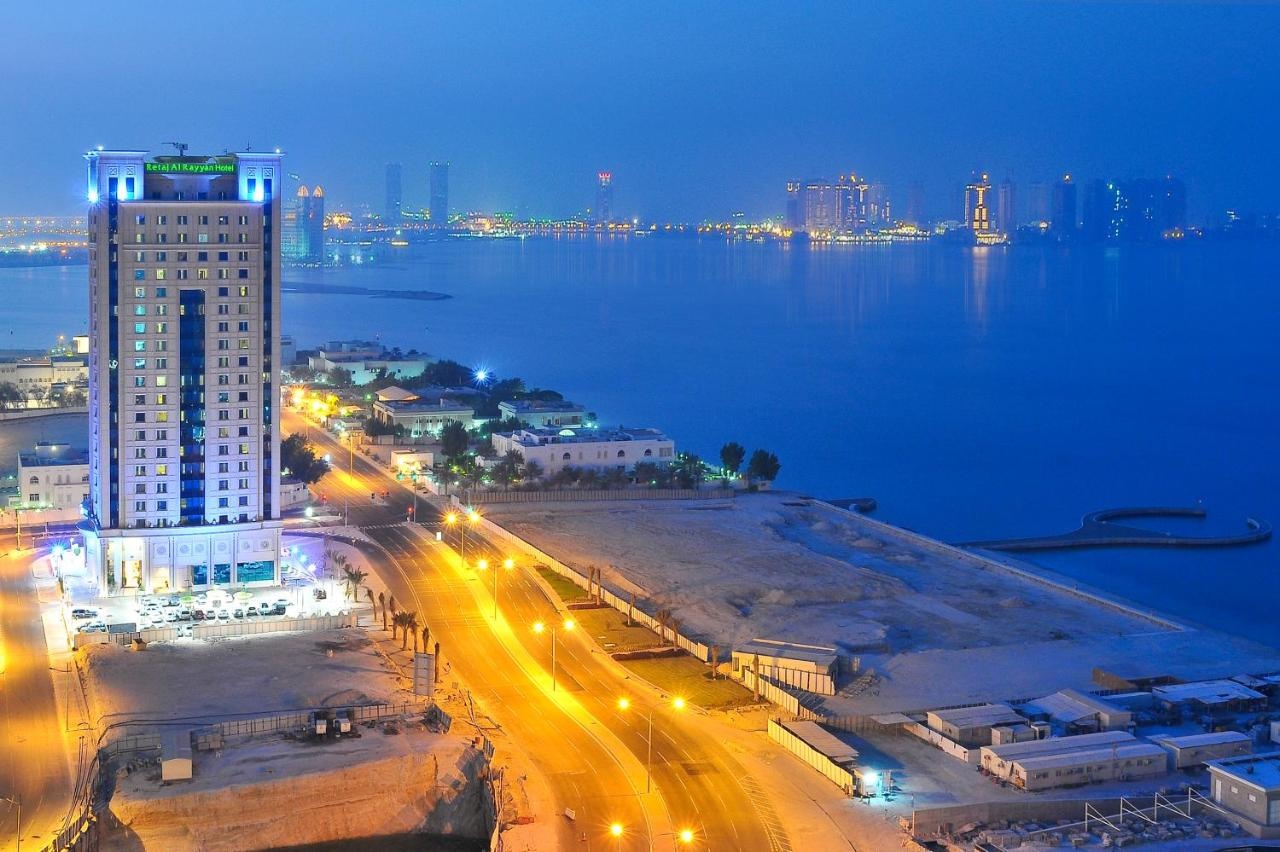 Foto - Retaj Al Rayyan