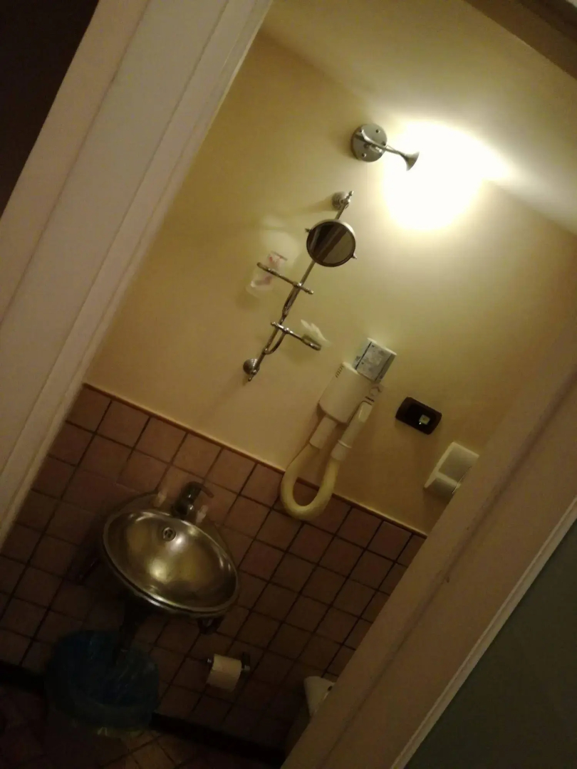 Foto - Hotel Suite Ares