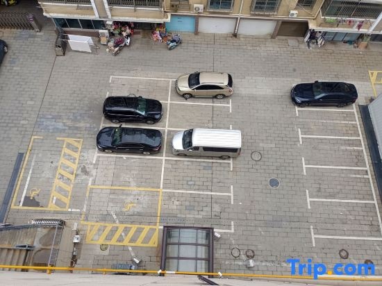 Vienna Hotel (Nanchang Anyi Jinding Branch)