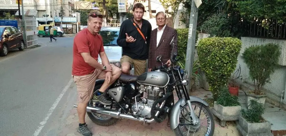 Photo - Prakash Kutir B&B