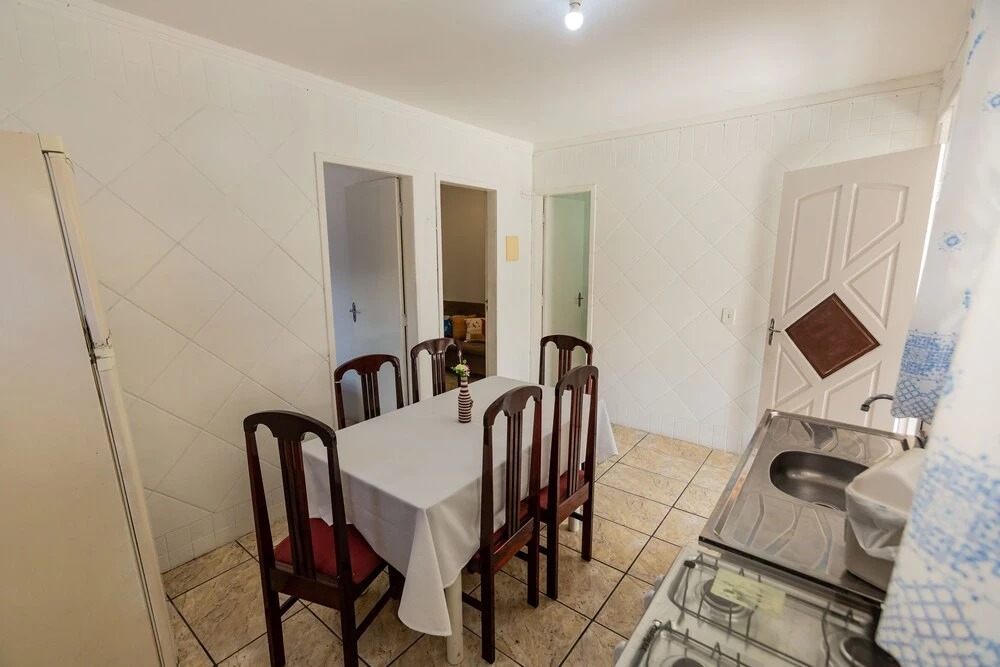 Foto - Pousada Nossa Senhora de Fatima