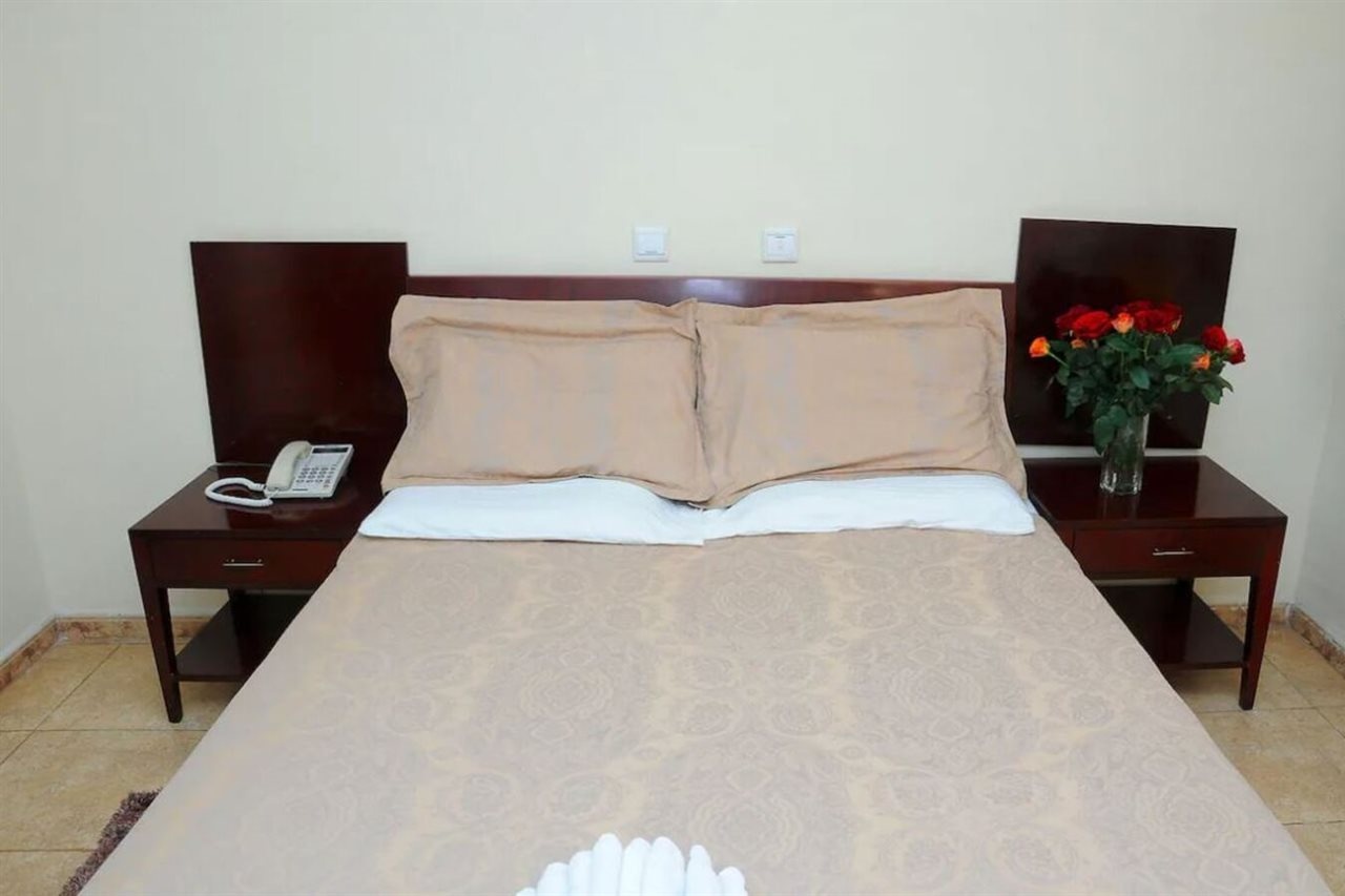 Baks Hotel Apartment