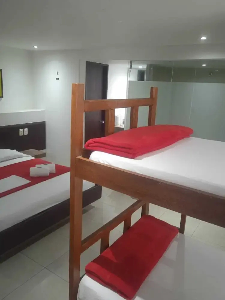 Photo - Hotel via 45 Centro