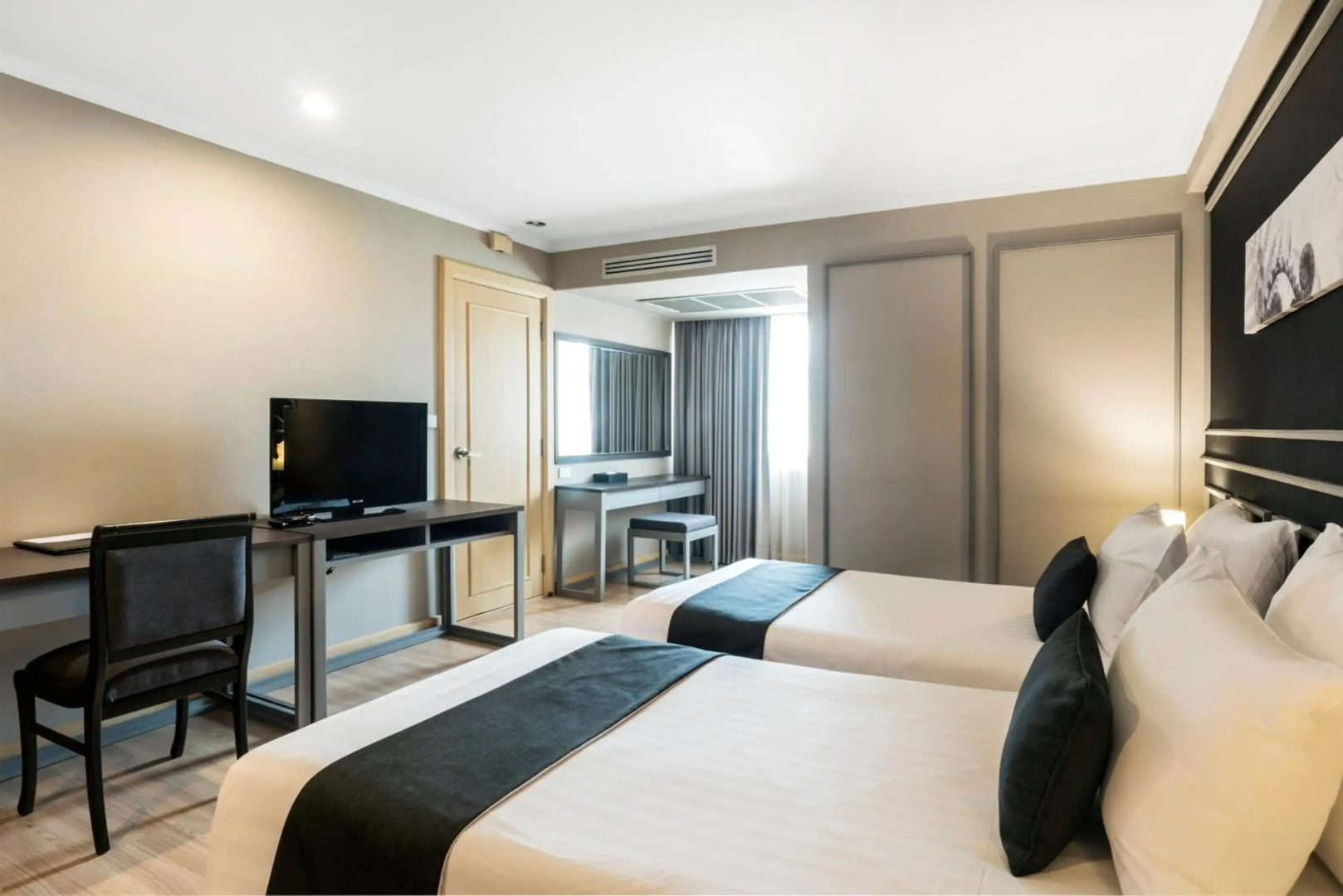 Foto - Silom Serene A Boutique Hotel