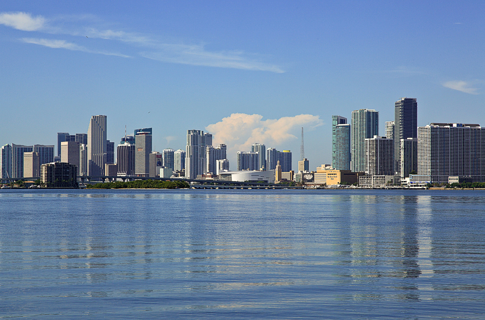 Photo - EVEN Hotel Miami - Airport by IHG