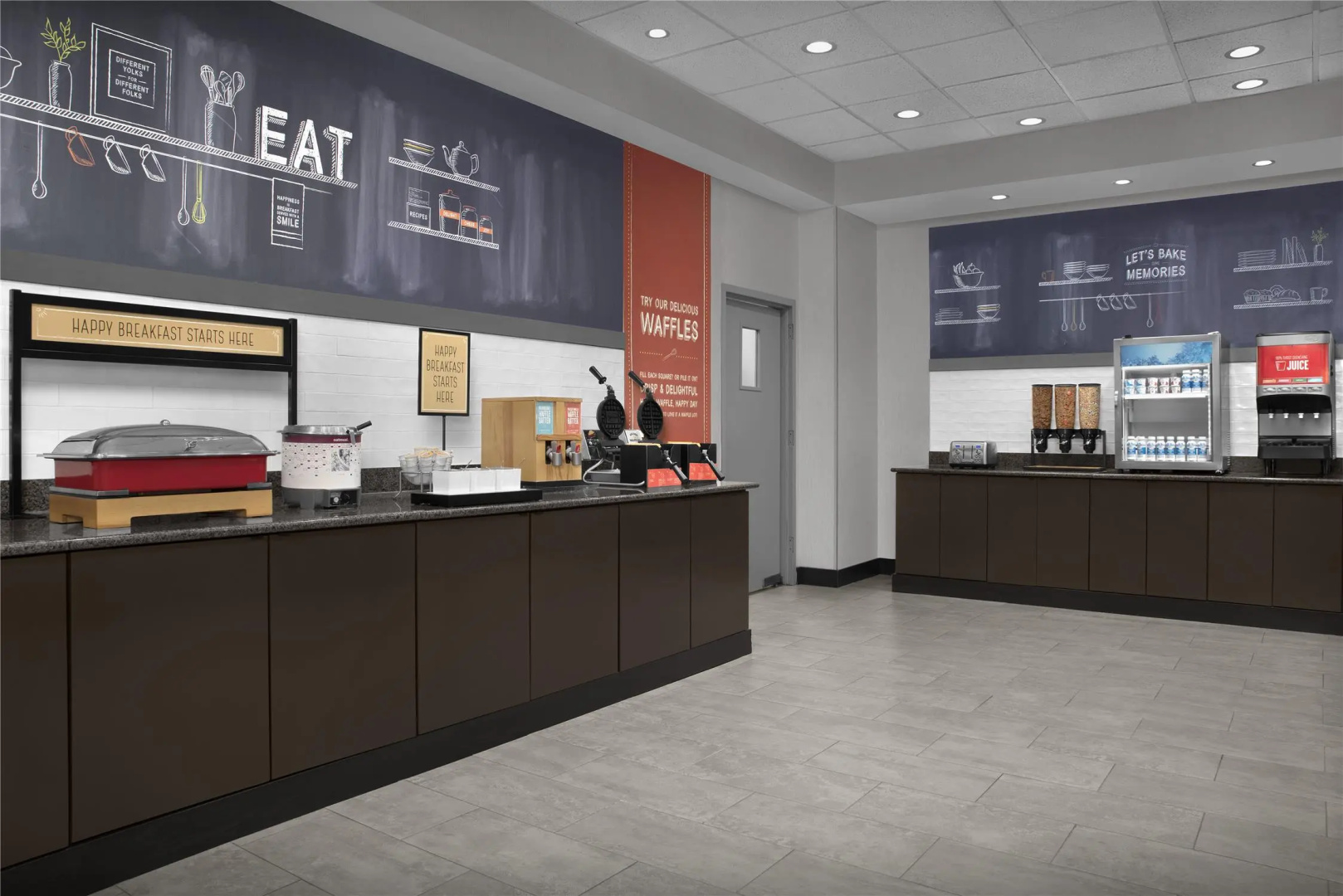 Foto - Hampton Inn & Suites Lakeland-South Polk Parkway
