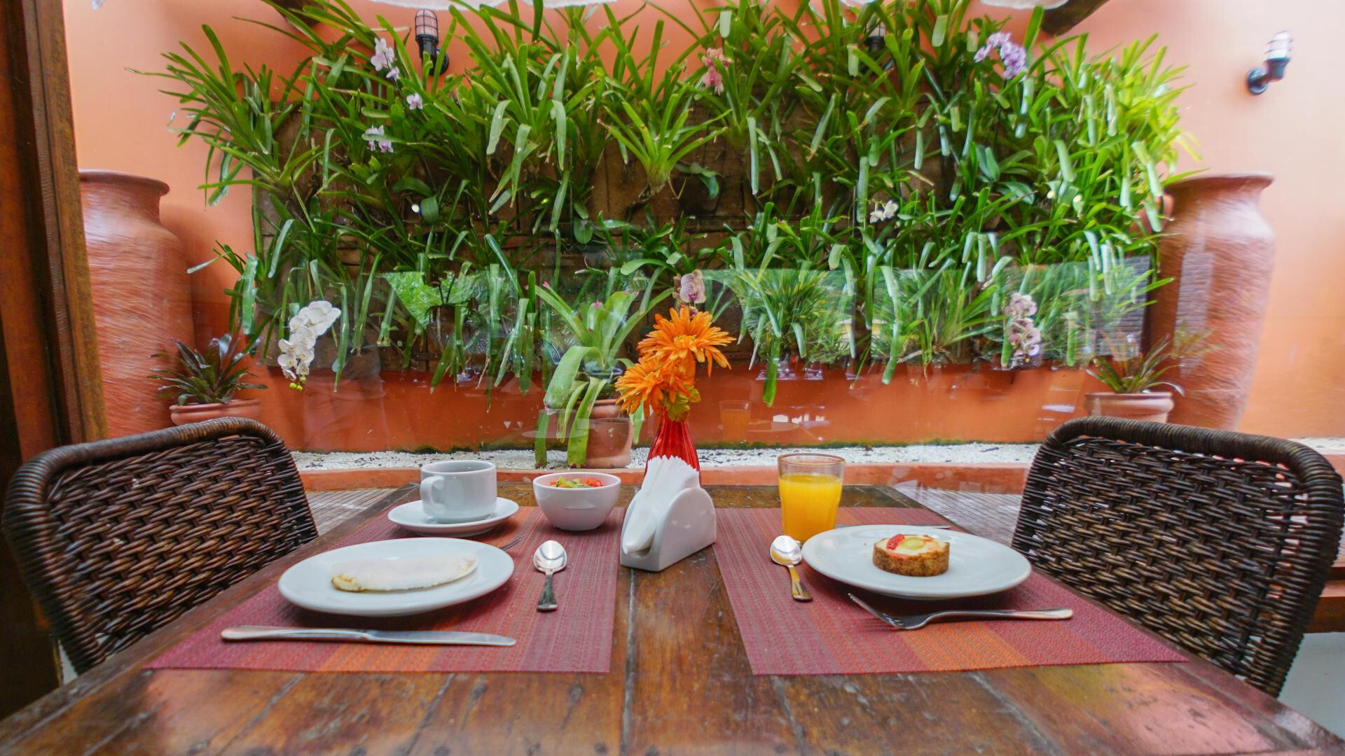 Foto - Azeda Boutique Hotel