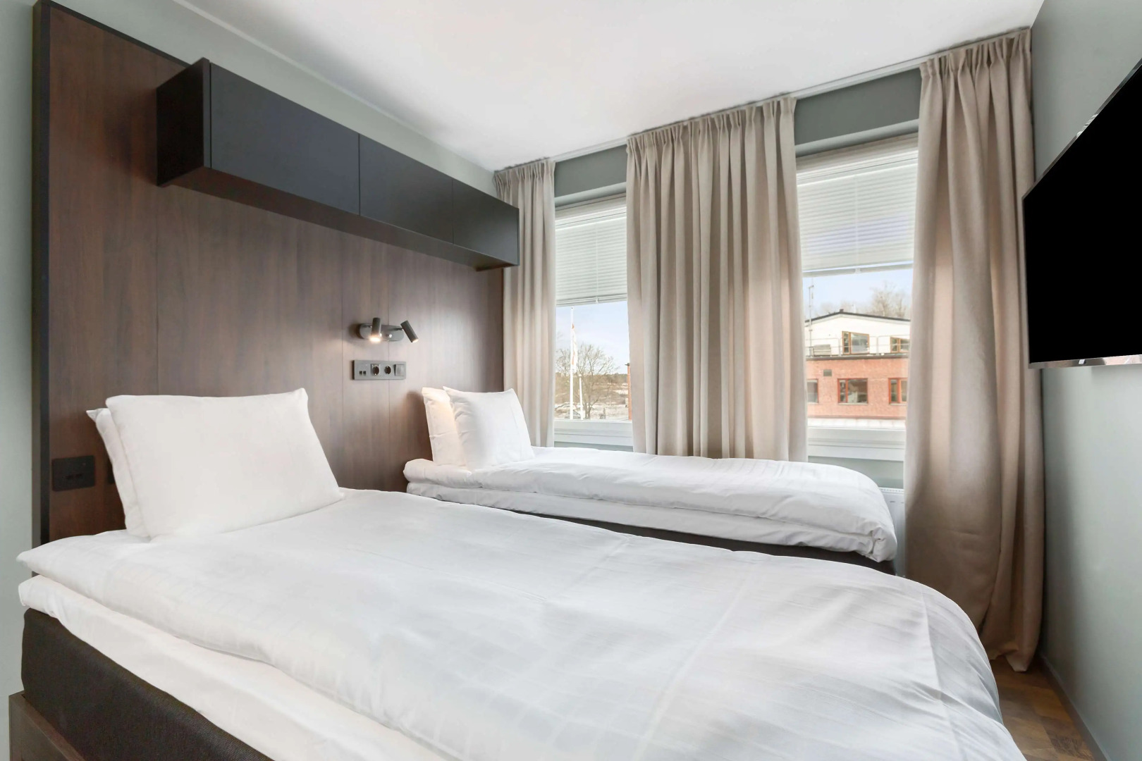 Photo - Sure Hotel Studio by Best Western Bromma