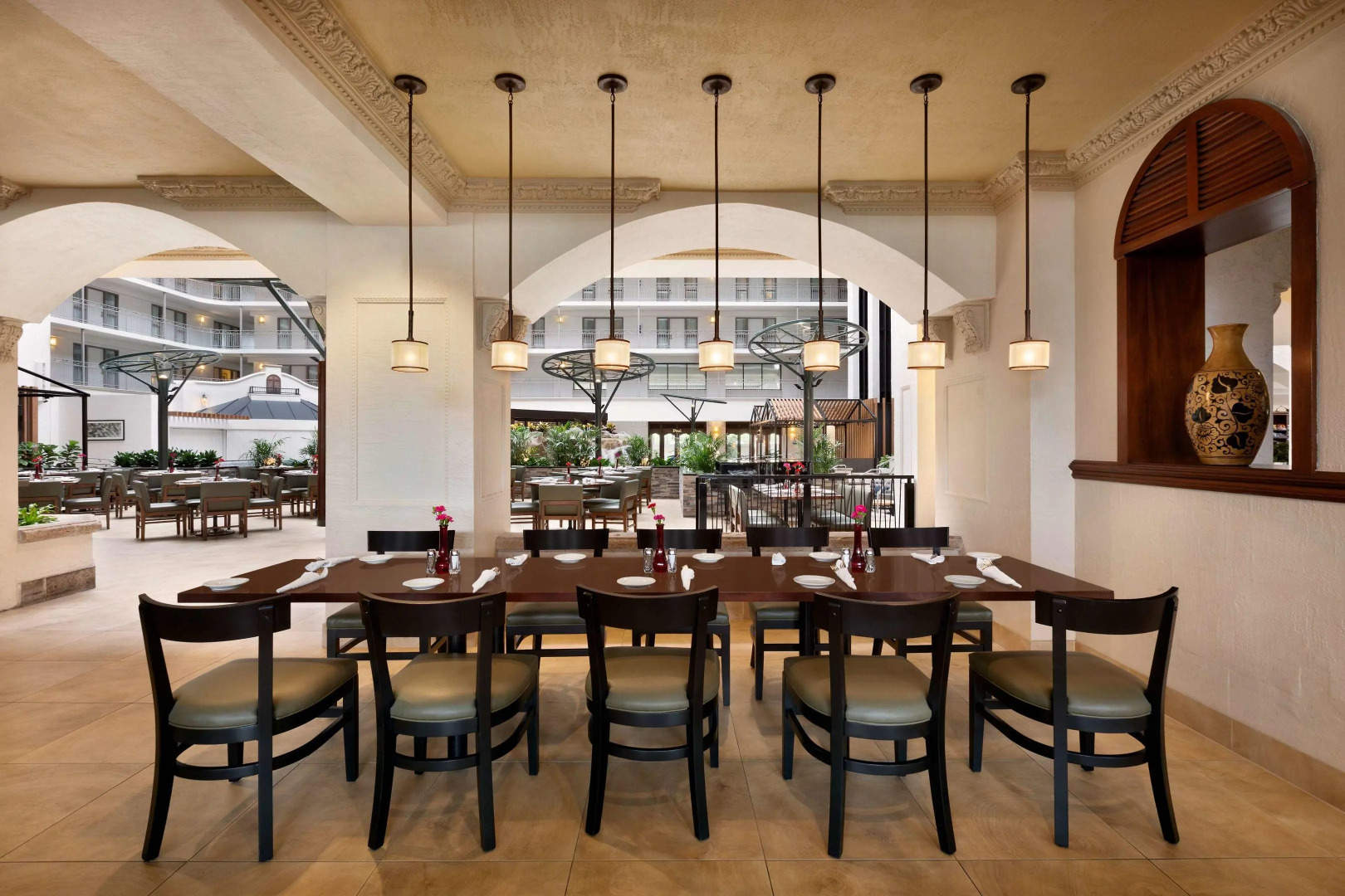 Foto - Embassy Suites by Hilton Dallas DFW Airport South